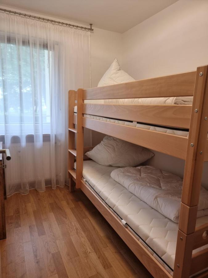 Ferienwohnung Kuhsee Augsburg Exterior photo