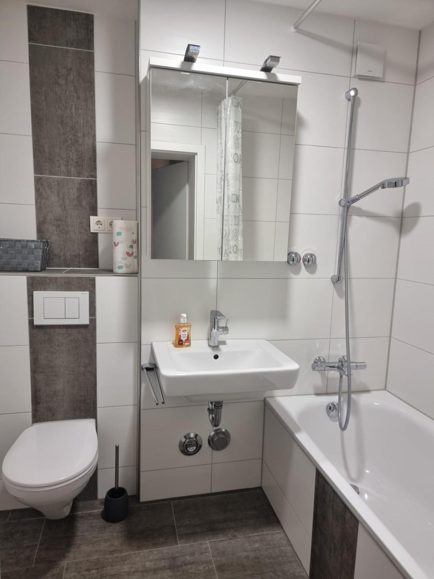 Ferienwohnung Kuhsee Augsburg Exterior photo